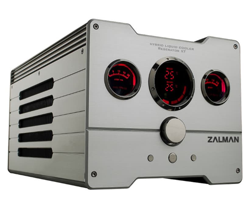 Zalman Reserator Xt Titan