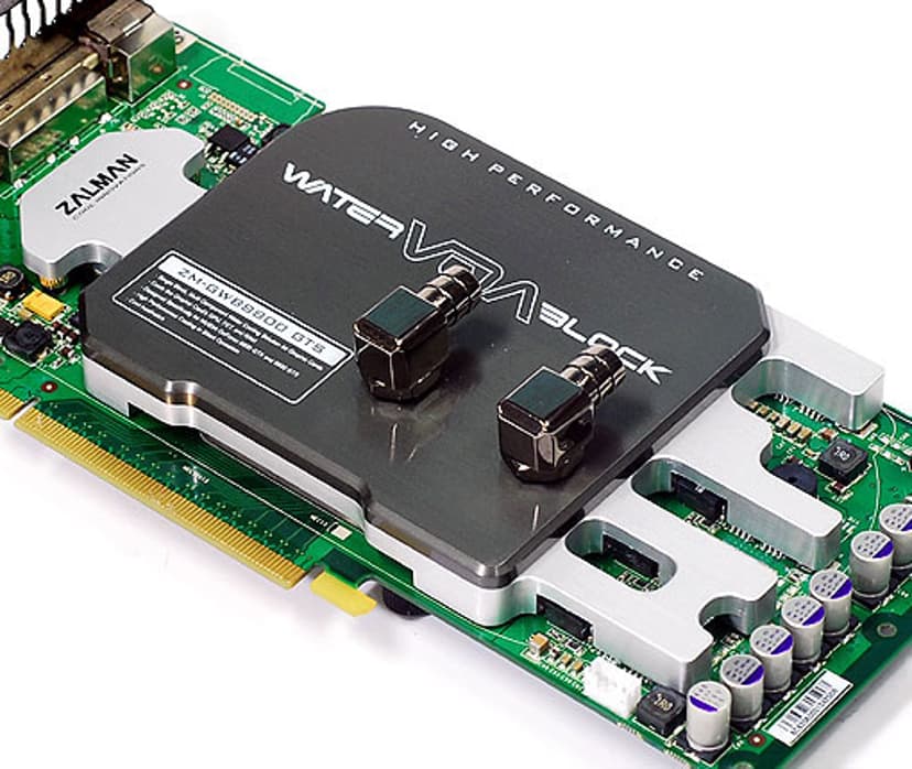 Zalman ZM GWB8800 GTS
