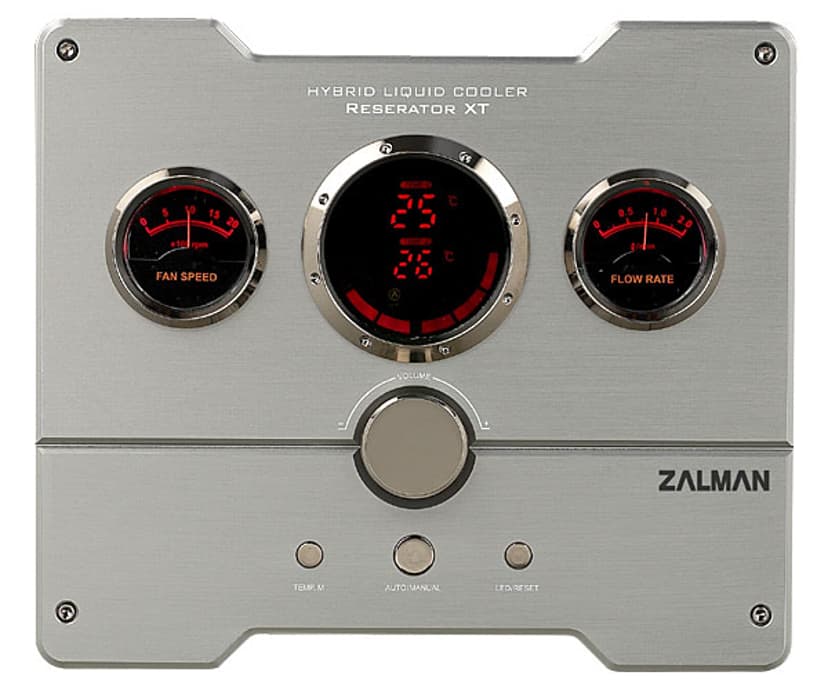 Zalman Reserator Xt Titan