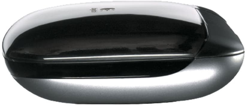 Logitech diNovo Mini - tangentbord