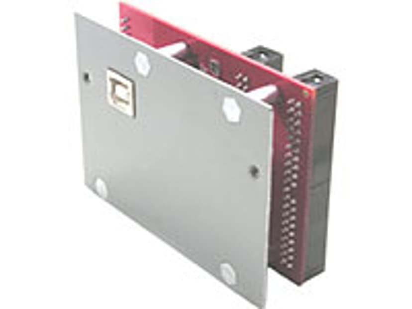 Lycom USB 2.0 To 4-Ports IDE Kort