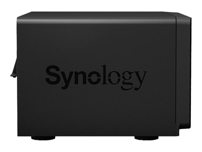 Synology Diskstation DS1621+ 6-Bay NAS & APC BX2200MI-GR UPS Bundle