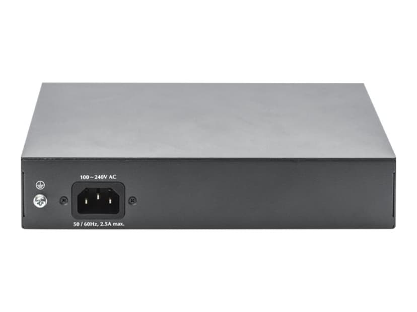 Digitus DN-95140 8-Port PoE 180W Switch