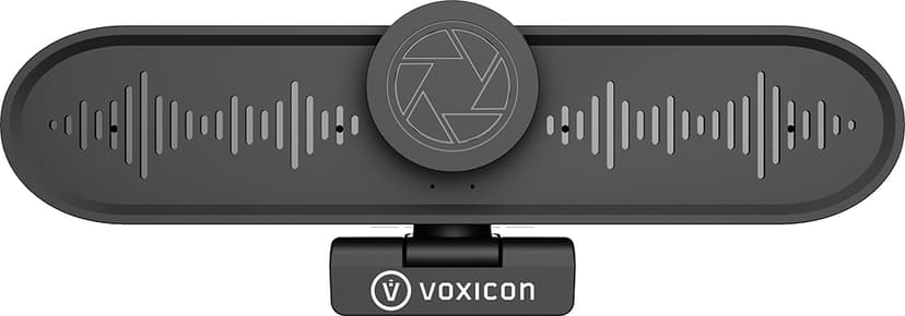 Voxicon VX-1100-4K webbkameror 3840 x 2160 pixlar