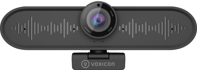 Voxicon VX-1100-4K webbkameror 3840 x 2160 pixlar