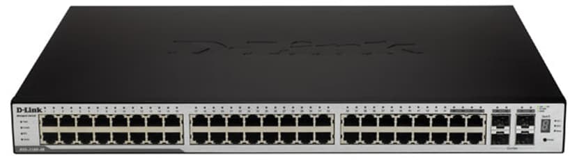 D-Link DGS 3100-48