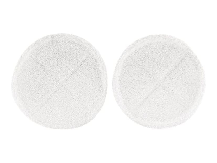 Bissell SpinWave-moppeputer – 4x myke moppeputer