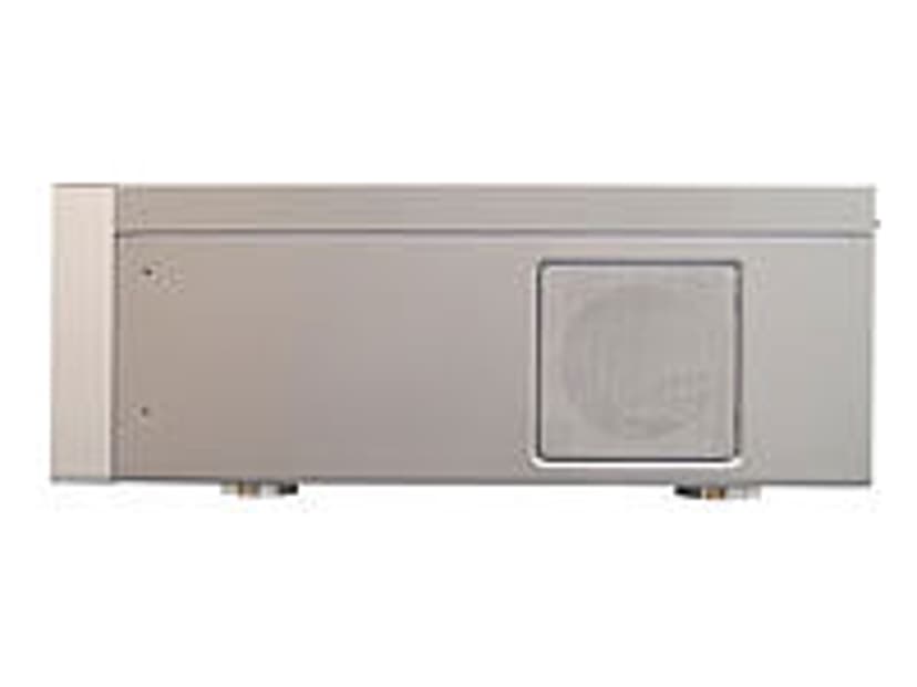 Silverstone LASCALA SST-LC16B-MR