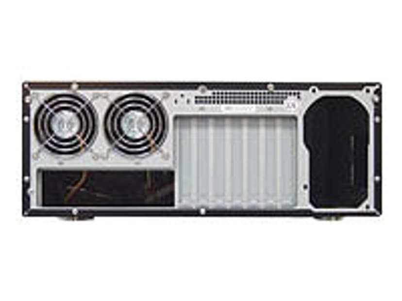 Silverstone LASCALA SST-LC16B-MR