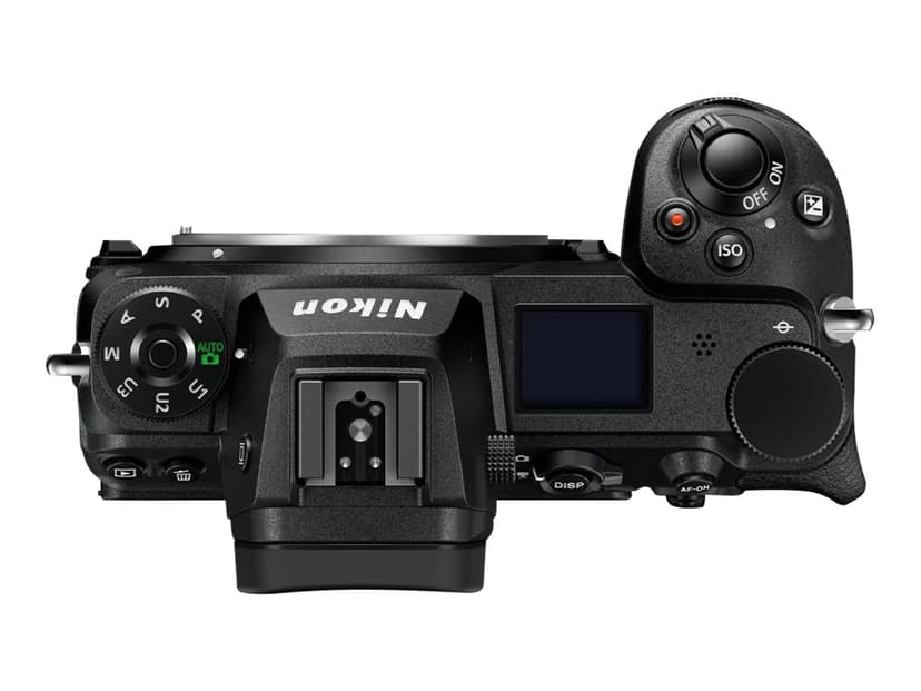 Nikon Z 6II Body