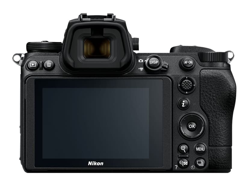Nikon Z 6II Body