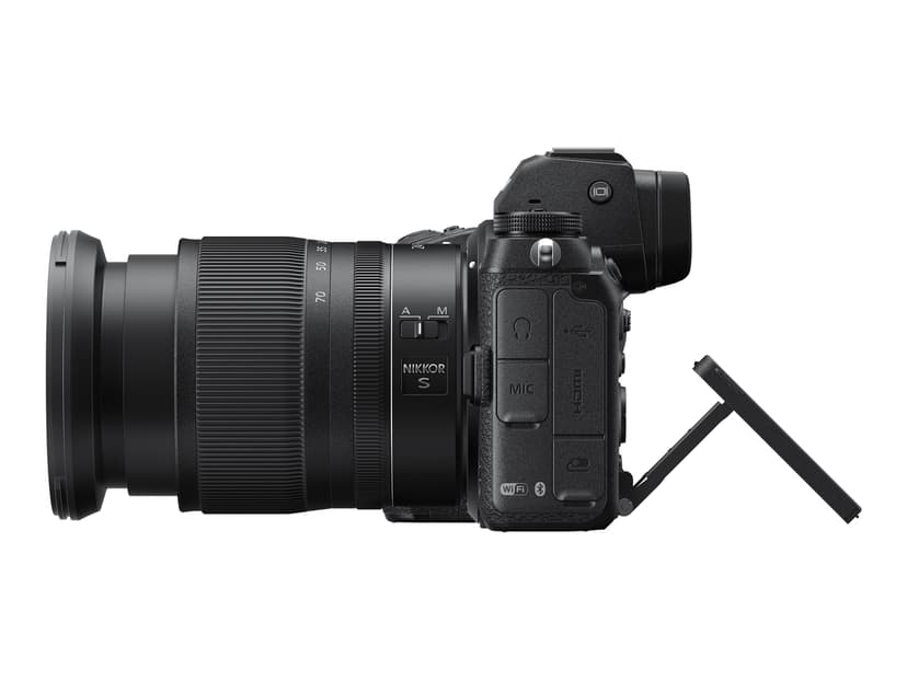 Nikon Z 6II 24-70 Kit