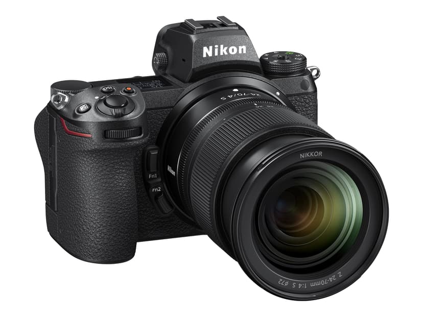 Nikon Z 6II 24-70 Kit