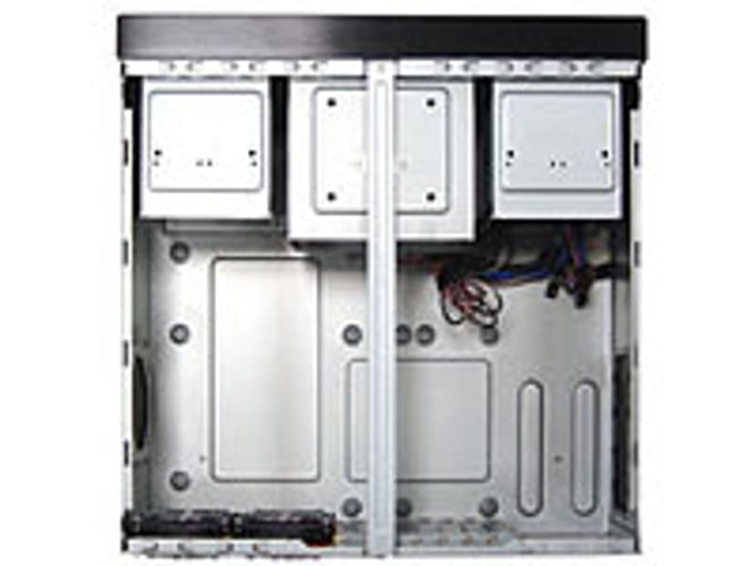 Silverstone LASCALA SST-LC16B-MR