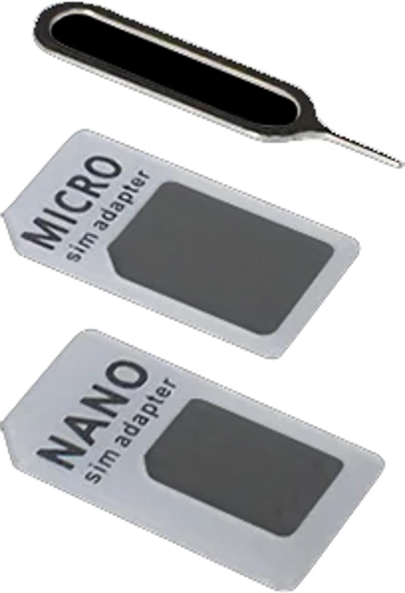 Teltonika SIM Adapter Kit