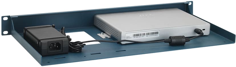 Ram Mounts Meraki MS120/Meraki GO GS110 Rackmount Kit