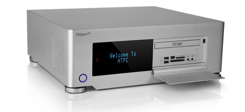 OrigenAE S14V