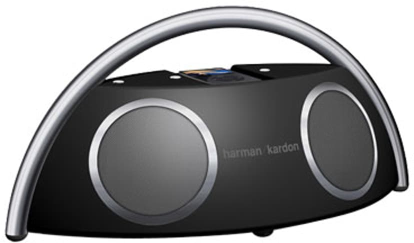 Harman Kardon Go+Play 2