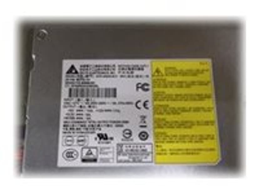 HPE Psu 1u 250w V2 Multi-out Non Hot Swap For Dl320e Gen8