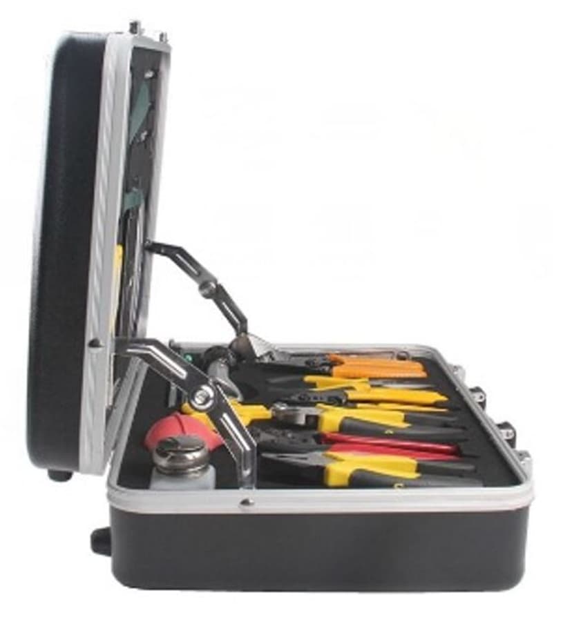 Direktronik Fiber Optic Toolkit