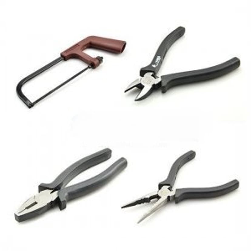 Direktronik Fiber Optic Toolkit