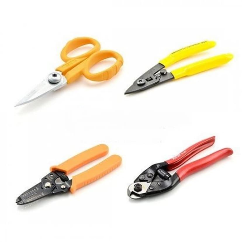 Direktronik Fiber Optic Toolkit