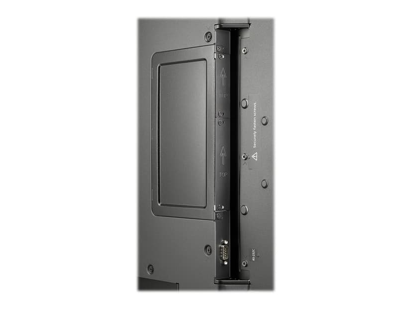 NEC MultiSync ME651 65" 400cd/m² 3840 x 2160pixels