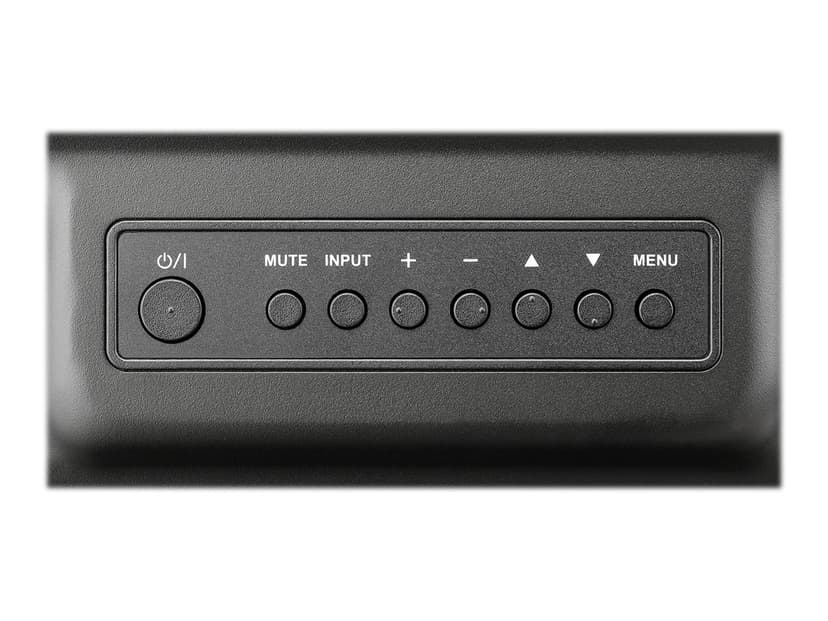NEC MultiSync ME651 65" 400cd/m² 3840 x 2160pixels