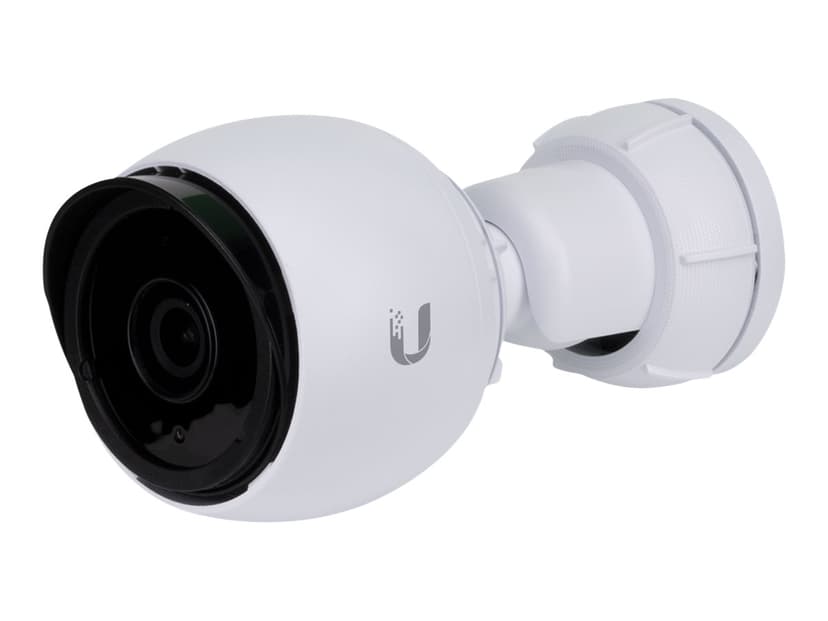 Ubiquiti UniFi Protect G4 Bullet Camera 3-Pack