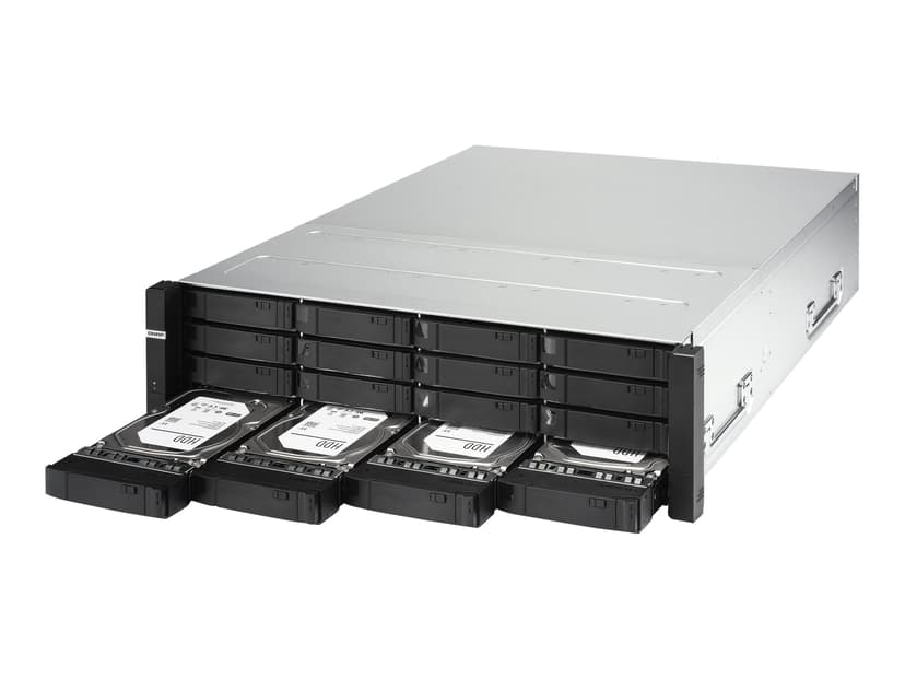 QNAP ES1686DC-2123it-64G 16-Bay NAS