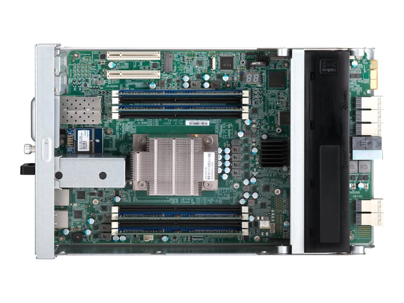 QNAP ES1686DC-2123it-64G 16-Bay NAS