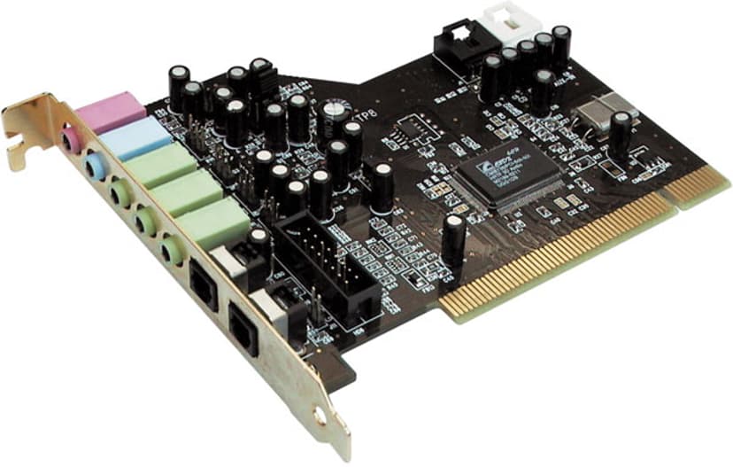 Terratec Aureon 5.1 PCI