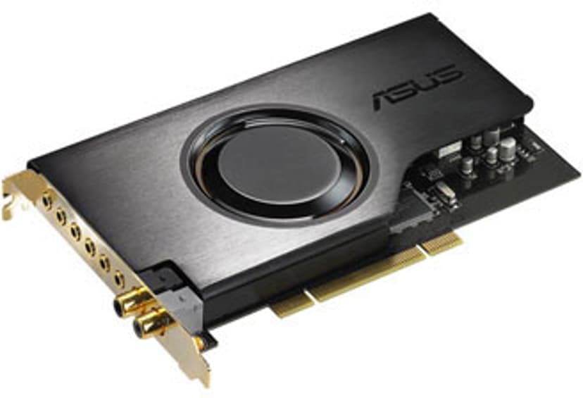 ASUS Xonar D2/PM