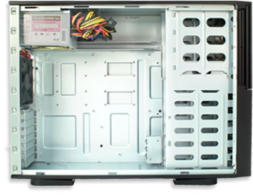Antec Titan 650-EC Server Case