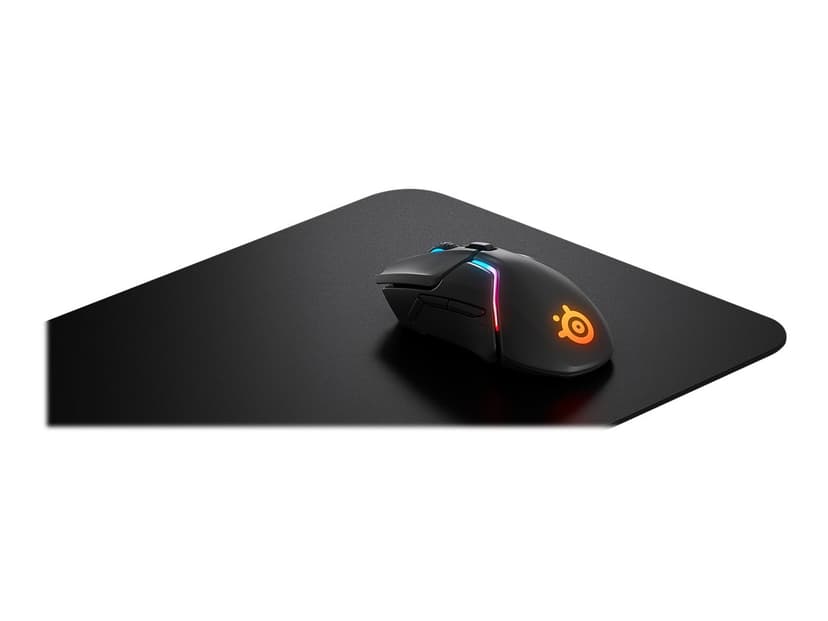 Steelseries QcK Hard Spelmusmatta Svart