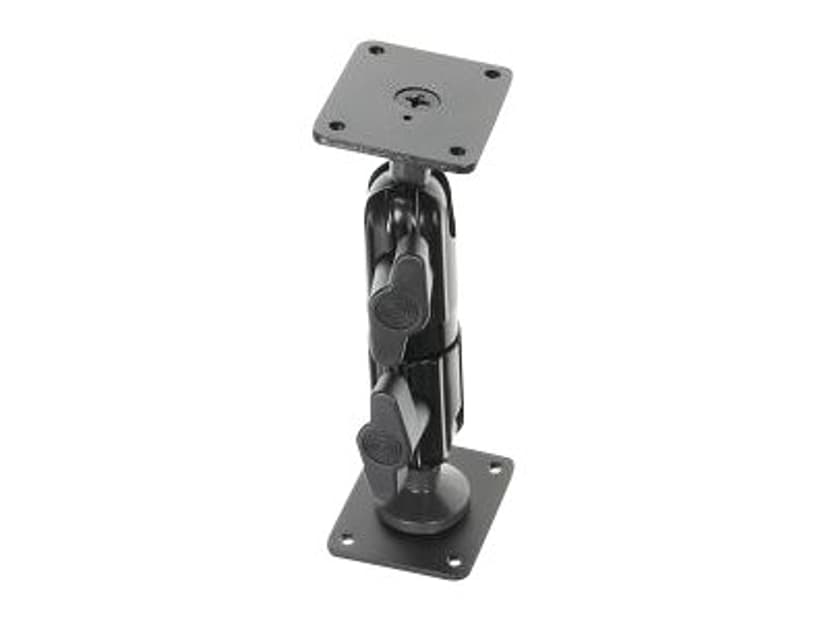 Brodit Standard Duty Pedestal Mount - 202016
