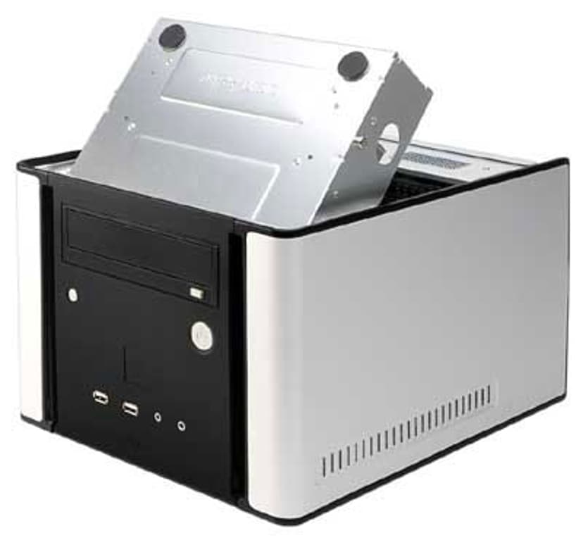 Antec New Solution NSK1380 -EC