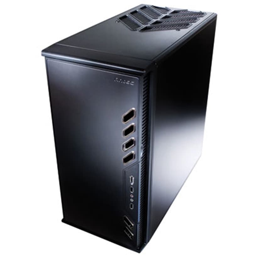 Antec Performance One Mini P180 m-ATX