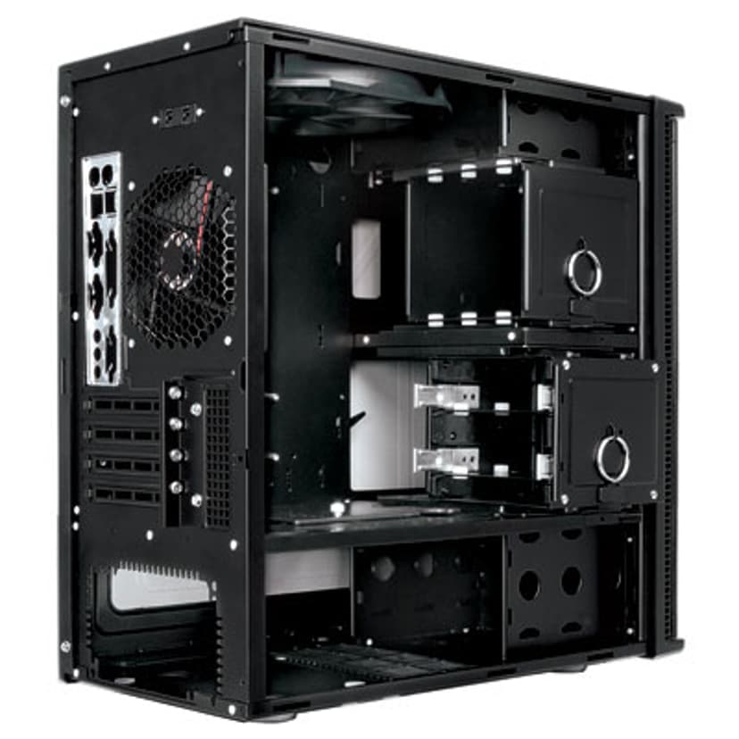 Antec Performance One Mini P180 m-ATX