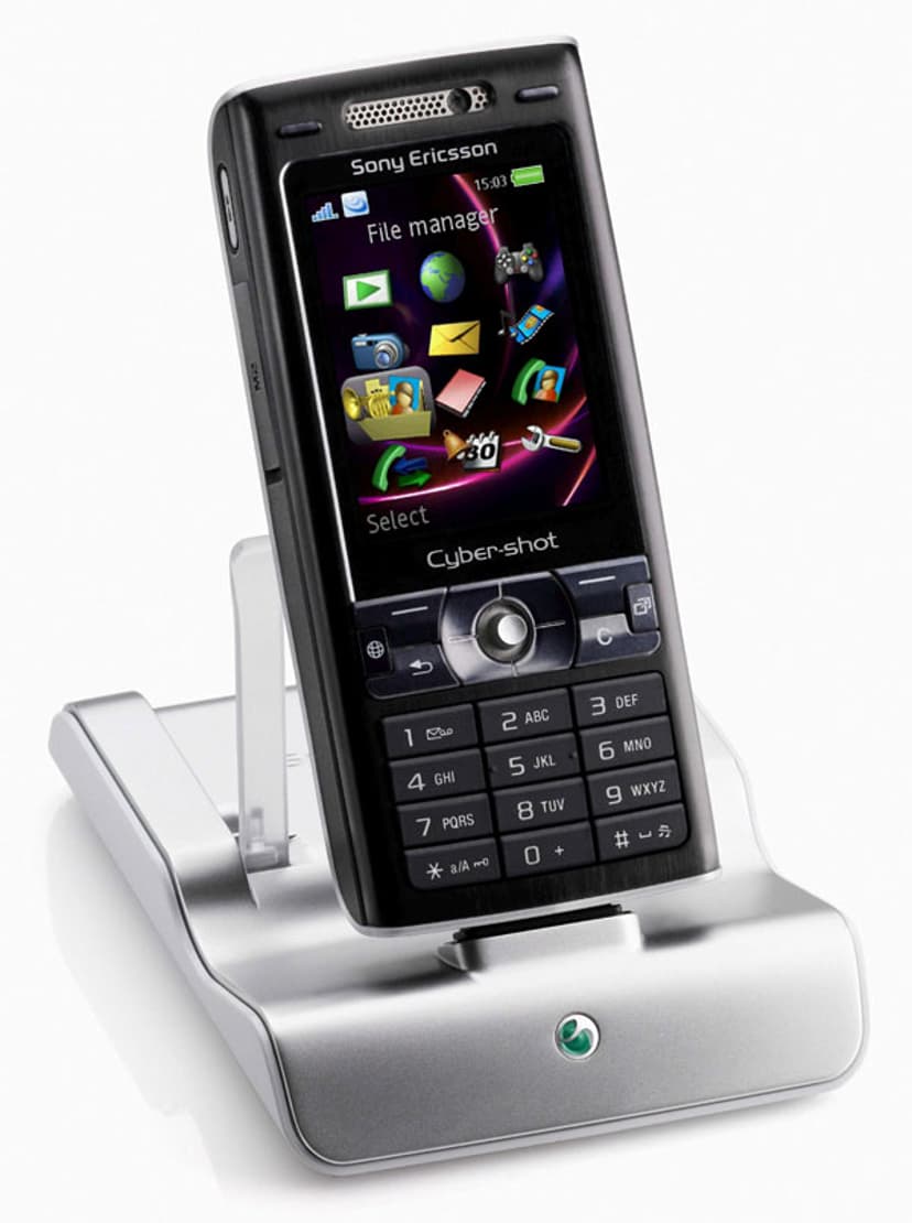 Sony Ericsson CDS 65