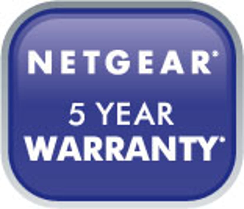 Netgear ReadyNAS NV+ RND4210