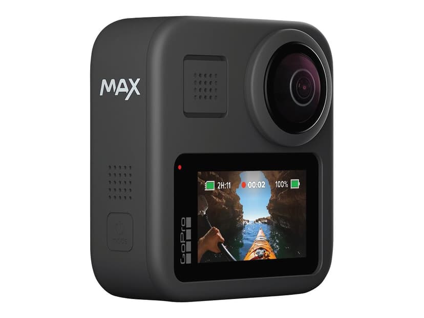 GoPro MAX