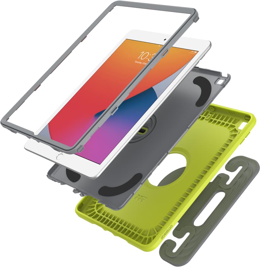 Otterbox Kids EasyGrab Grön