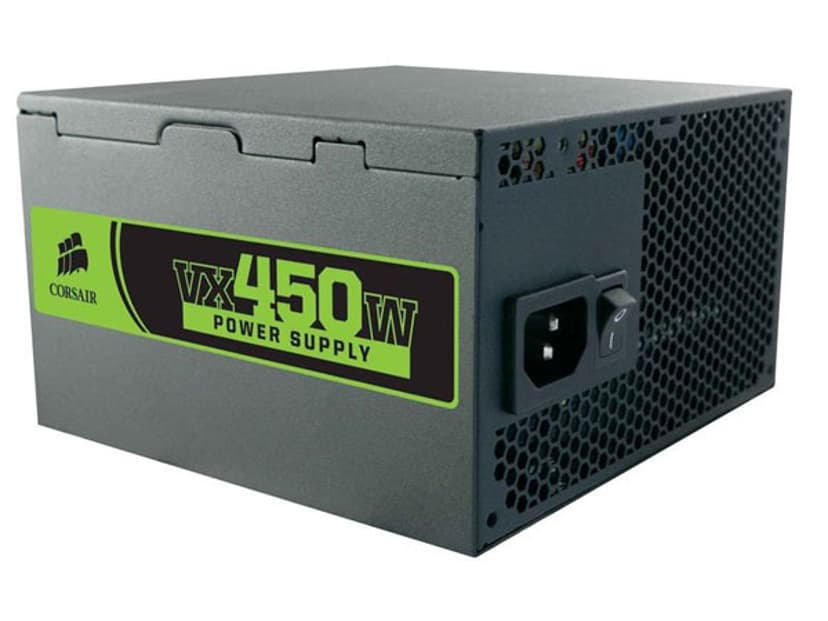 Corsair VX450W