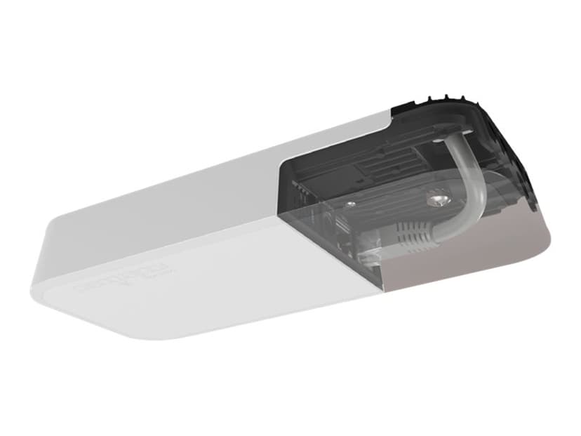 Mikrotik wAP ac 867 Mbit/s Wit Power over Ethernet (PoE)