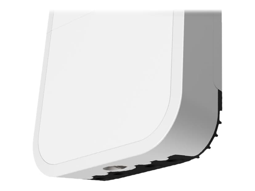 Mikrotik wAP ac 867 Mbit/s Vit Strömförsörjning via Ethernet (PoE) stöd