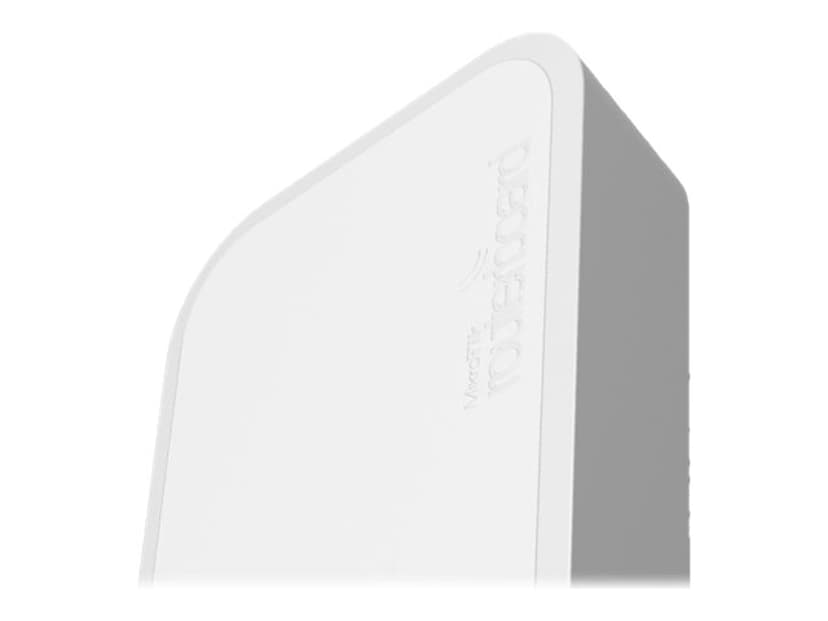 Mikrotik wAP ac 867 Mbit/s Wit Power over Ethernet (PoE)