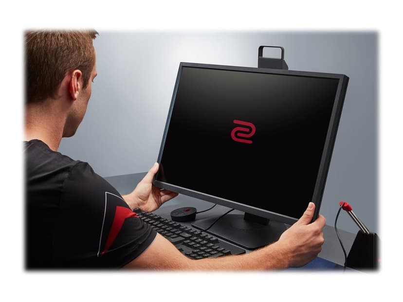 BenQ ZOWIE XL2540K 24.5" 1920 x 1080pixels TN 16:9 240Hz