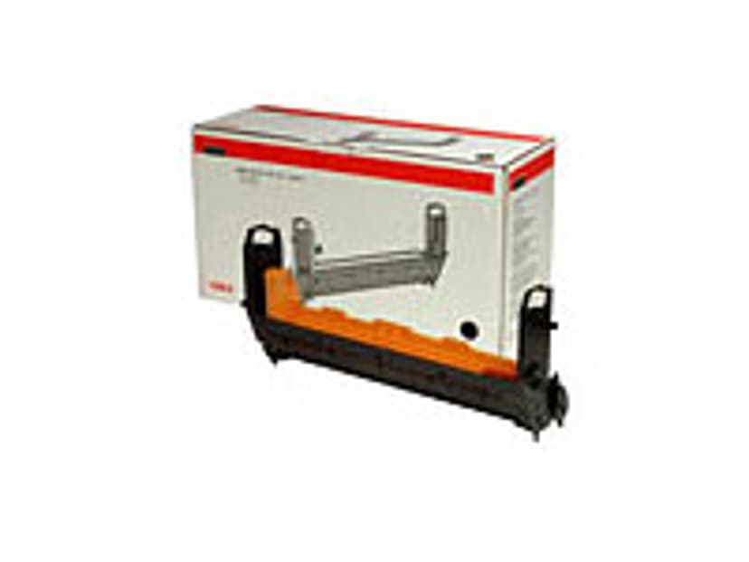OKI Trumma Cyan 15K Sid C3500-Serie