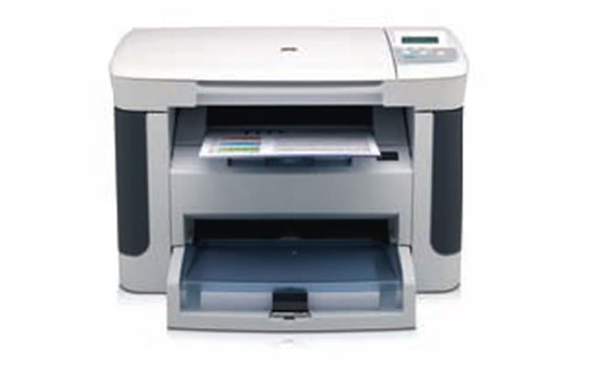 HP LaserJet M1120 MFP